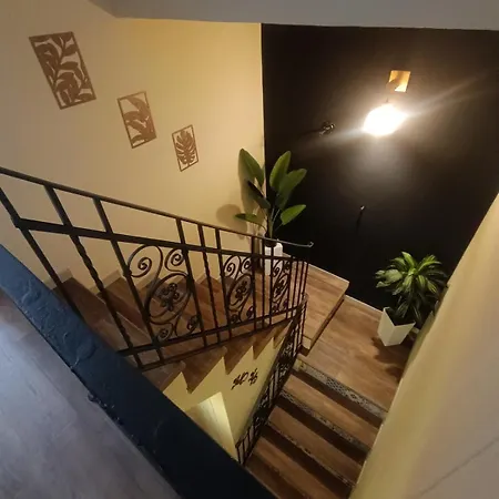 Casa Alby 펜션