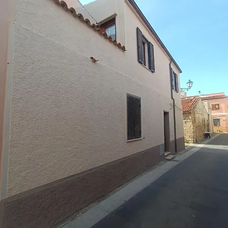 Casa Alby * Nulvi