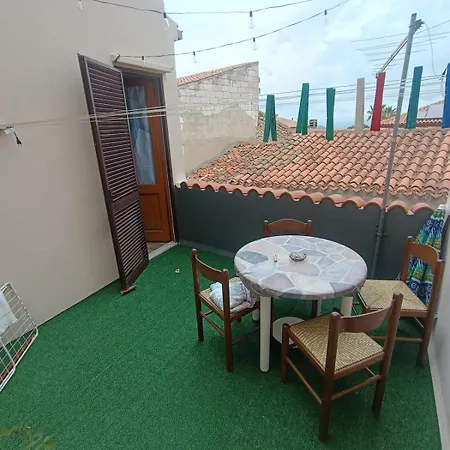 Casa Alby Nulvi