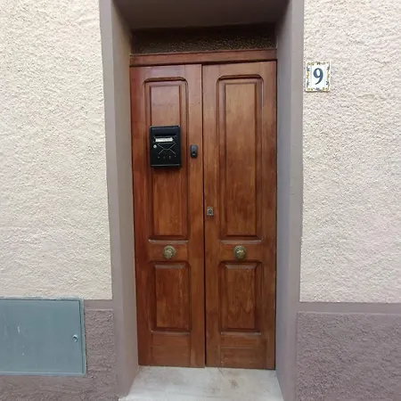 Casa Alby